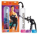 ������� ����� - 3 Sleeve System Pump