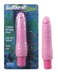 ������������ �������� - So Real Stud Vibrator Pink