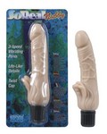 ������������ �������� - So real Nubby Vibrator Lifelike