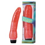 ������������ �������� - JELLY PINK VIBRATOR