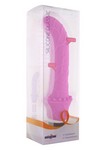 ���������� G-����� - Vibra Lotus Pink Vibrator