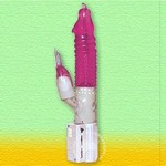 ������� �������� Rotating Jelly Vibrator