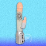 �������� � ����������� Pearl Vibe, 7-Vibration, Rotat.