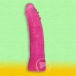 Cyber Dong, 18,5cm, Flesh