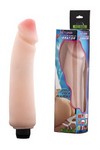 BW0194 / CyberVibrator - Flesh 24cm/4,7cm / ��������