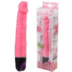 ������������ �������� - Multi-speed vibrator, Pink