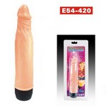 Waterproof multispeed E54-420