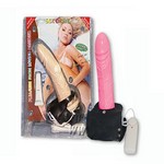 Strap-on Penis 5002-01p