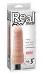 ������������ �������� - Real Feel Lifelike Toyz No. 5 - Flesh
