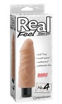 ������������ �������� - Real Feel Lifelike Toyz No. 4 - Flesh