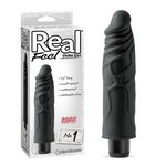 ������������ �������� - Real Feel Lifelike Toyz No. 1 - Black