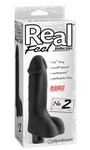 ������������ �������� - Real Feel Lifelike Toyz No. 2 - Black