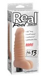 ������������ �������� - Real Feel 13 - Flesh
