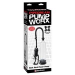 ��������� ����� �Worx Rock Hard�