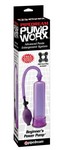 ������� ����� - Pump Worx Beginner\'s Power Pump Purple