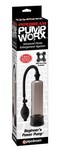 ������� ����� - Pump Worx Beginner\'s Power Pump