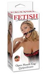 ���� - Fetish Fantasy Series Open Mouth Gag