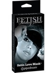 ����� - Fetish Fantasy Series Limited Edition Satin Love Mask