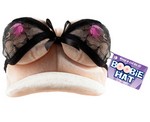 ������� � �������/������ - Boobie Hat