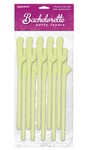 �������� - Bachelorette Party Favors Dicky Sipping Straws Glow in the Dark