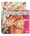 ��������� ����� - Edible Kandy Bra for Her