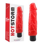 ������������ �������� - Devilish X1 Vibrator