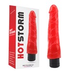 ������������ �������� - Devilish X3 Vibrator