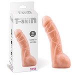 ������������� � �������� - Spread Me No.02 T-Skin Penis