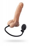 ������������� � �������� - A-TOYS 762001 Inflatable Dildo