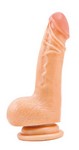 ������������� � �������� - RealStick Dildo 962004