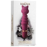������������ �������� - WonderLand - Massager - The Kinky Kat