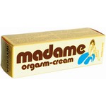 Madame Orgasm- Cream 18 ml