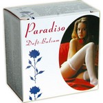 Creme Parfum Paradiso 20 ml