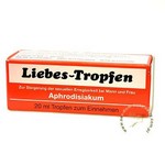 Love Drops 20 ml