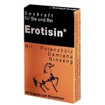 Erotisin Dragees 30��.