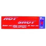 ���� ��� �� � ��� ���� �Hot Shot�