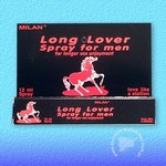 ����� ����������� - Long love 12��