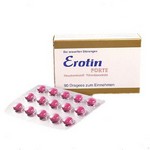 �������� ��� ������ � ������ �Erotin forte�