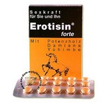 ������������ �������� �Erotexin forte� 45���