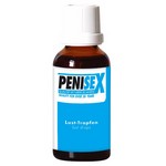 *PENISEX Lust-Tropfen