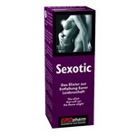 EROpharm - Sexotic drops, 30 ml bottle