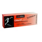 ������� ���� �ClitoriX active�