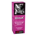 *StimaX Gel