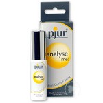 Pjur � analyse me!