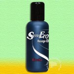 *SensEro Oel Kirsche 125 ml   Massage?l