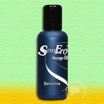 *SensEro Oel Sensitive 125 ml Massage?l