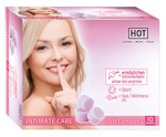������� - HOT Intimate Care Tampons x 10 Tampons