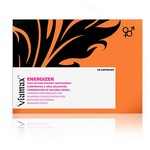 *Viamax Energizer 20-pack