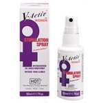 *V-Activ Stimulation Spray for Women 50 ml