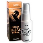 *Stud D-Lay Spray